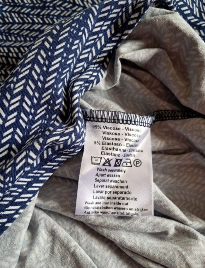 Jupe longue NEUVE taille L - photo numéro 5