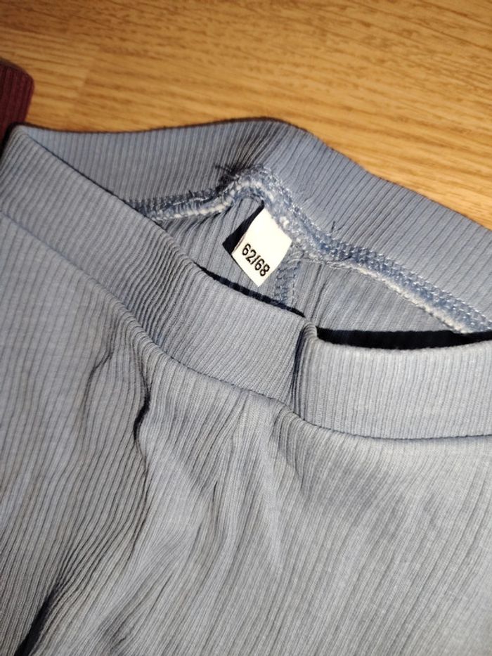 Lot de pantalon bébé - photo numéro 2
