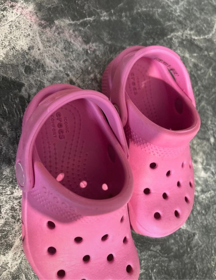 Crocs - photo numéro 3