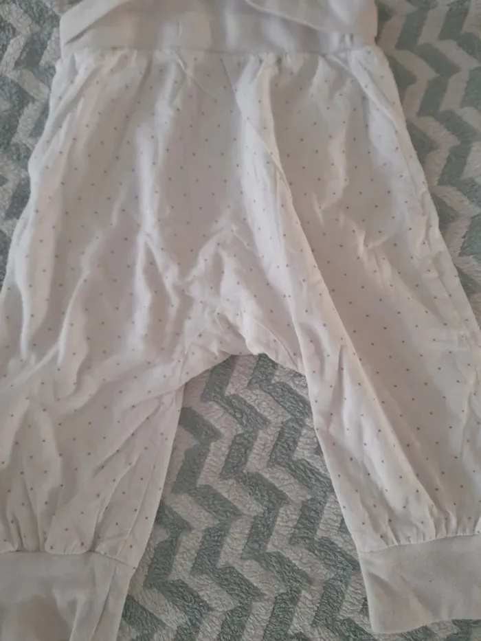 Pantalon 12mois - photo numéro 7