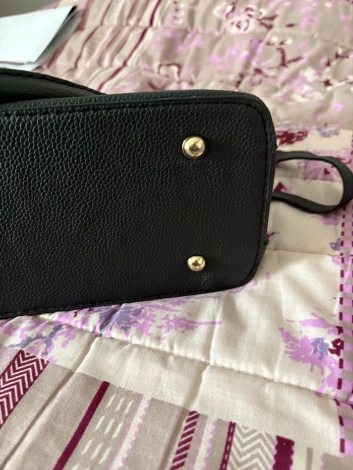 Sac noir - photo numéro 7