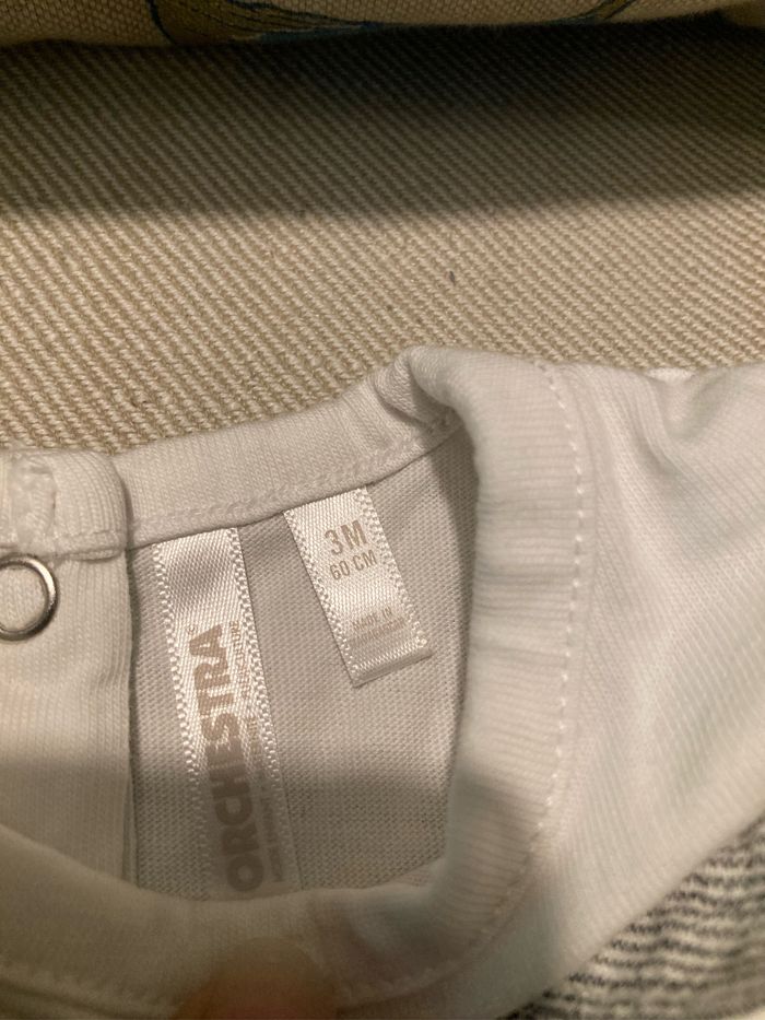 Lots tenues été garçons - photo numéro 5