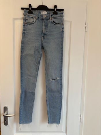 Jean skinny Zara