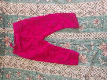 Pantalon 18 mois