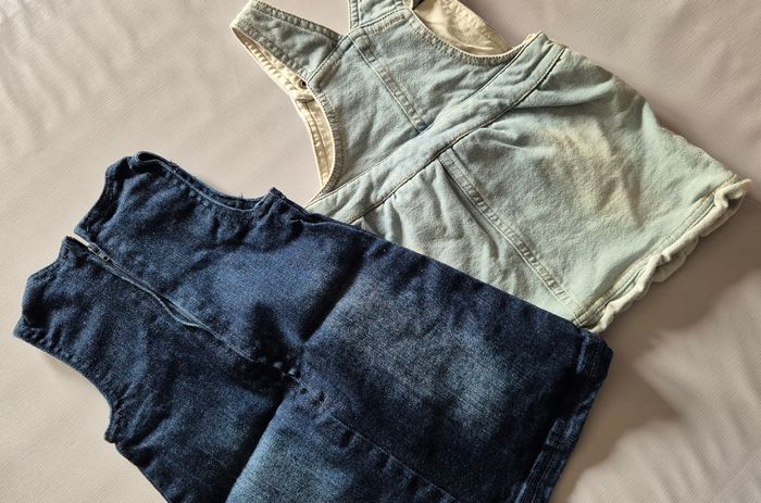 Lot de 2 robes - photo numéro 7