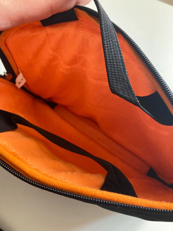 Pochette tablette - photo numéro 4