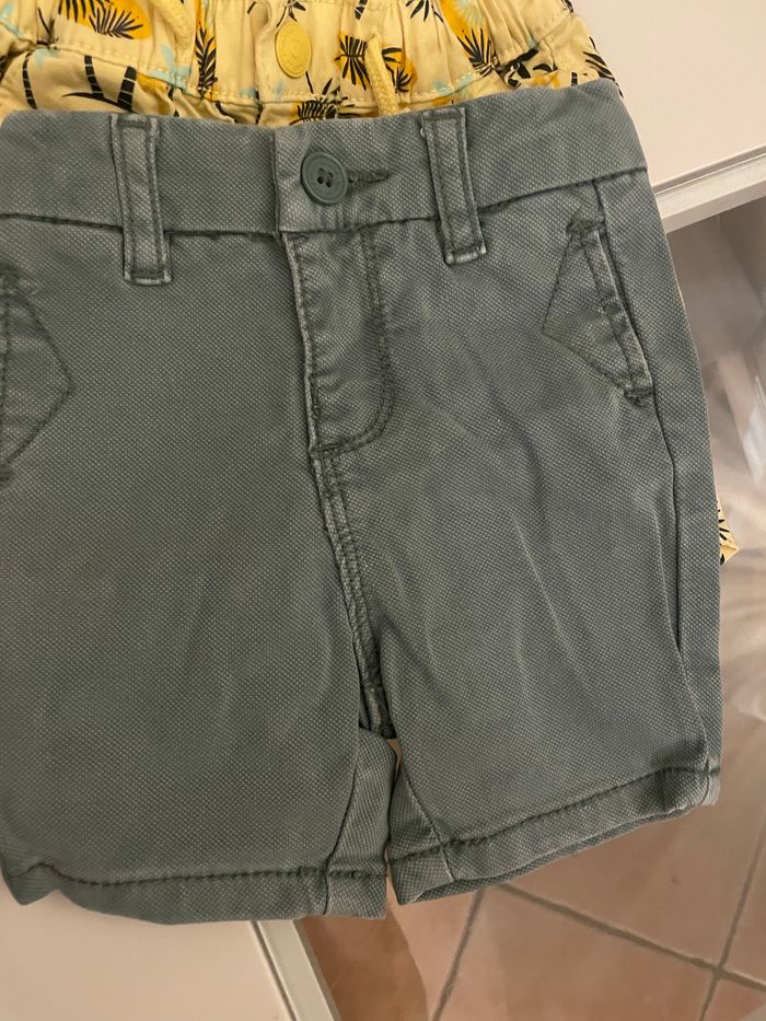 Lot de 5 shorts - photo numéro 5