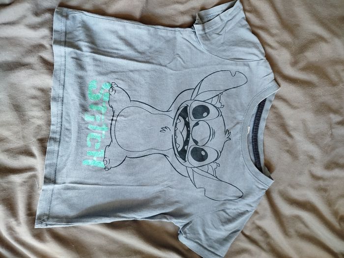 T-shirt - photo numéro 7