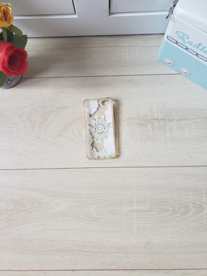 Coque iPhone 5S 🎀 1€ - photo numéro 5