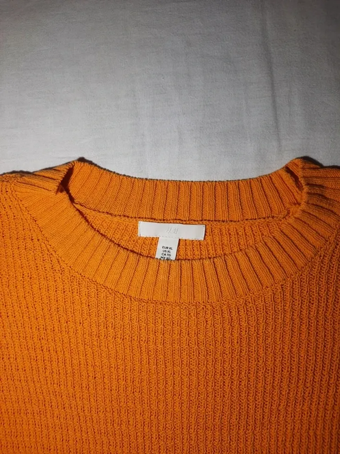 Tunique vintage h&m - photo numéro 4