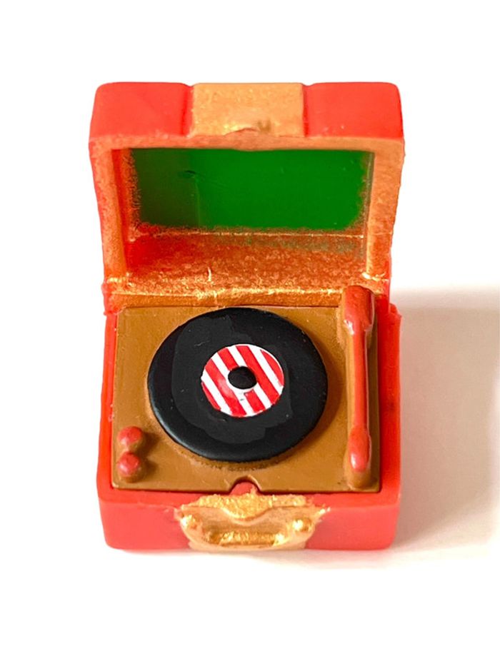 Little Animators tourne disque Lilo et Stitch - photo numéro 2