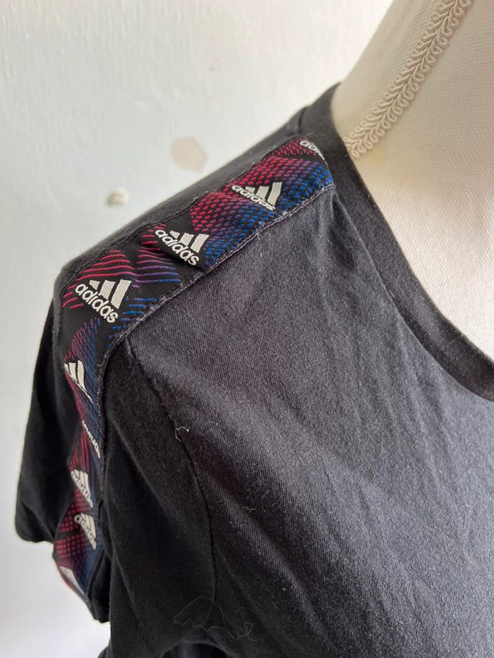 T-shirt adidas L - photo numéro 2