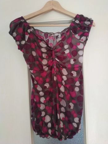 Tee-shirt Kiabi Woman