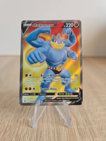 Mackogneur V 171/189