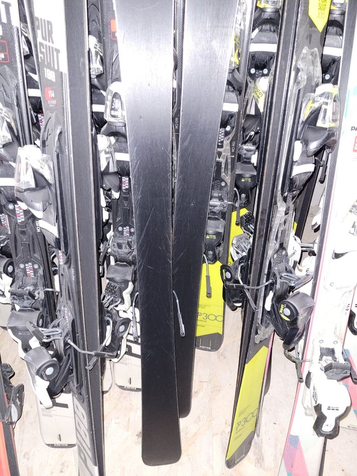 Ski rossignol - photo numéro 3