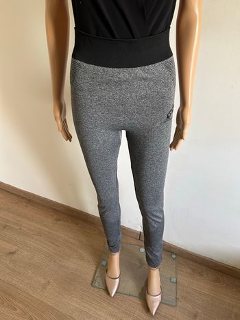 Legging gris et noir Australian taille L/XL jamais porté 