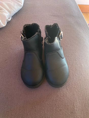 Botte fille
