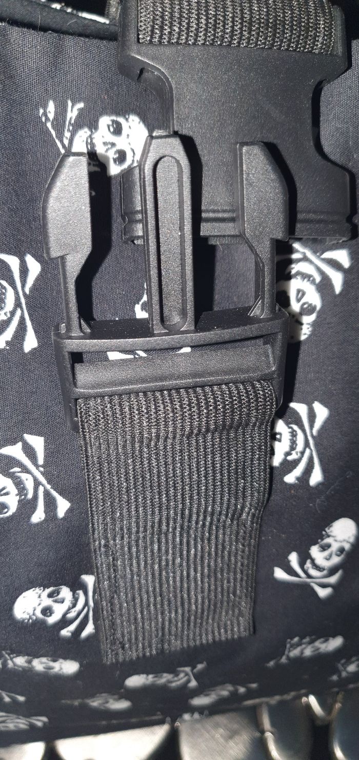 Sac cabas - photo numéro 4