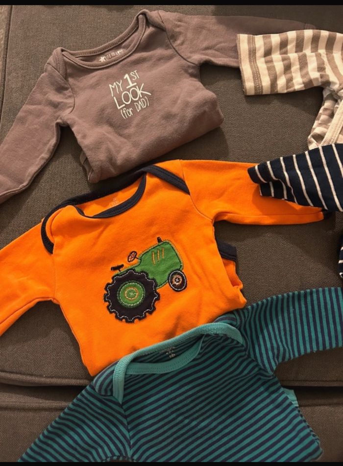 Lot bodies - photo numéro 3