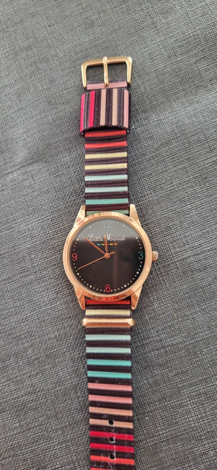 Jolie montre Femme  LITTLE MARCEL