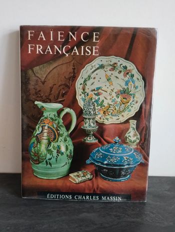 Faïence Française