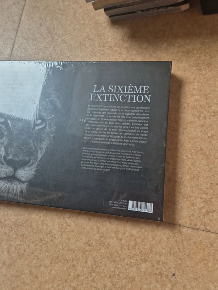 Livre Animaux - photo numéro 2