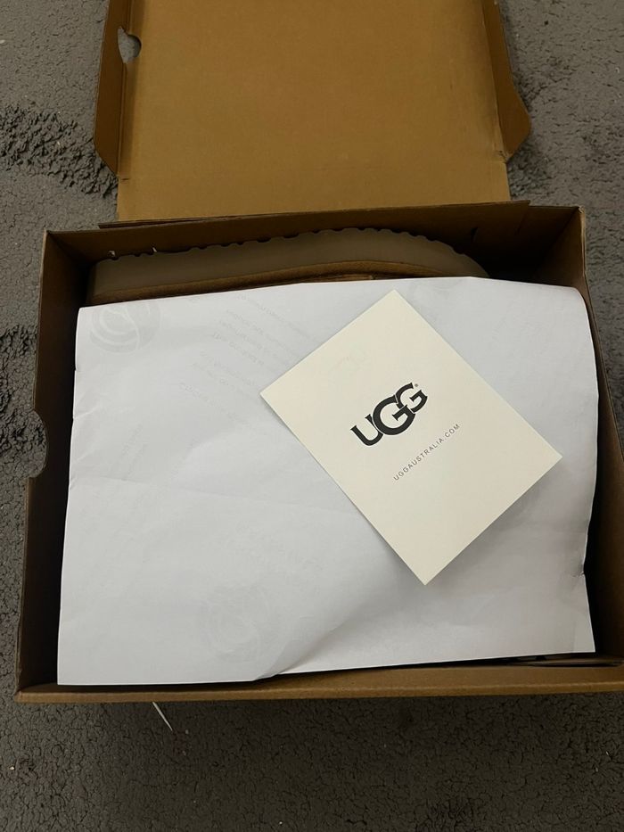 UGG lowmel - photo numéro 5