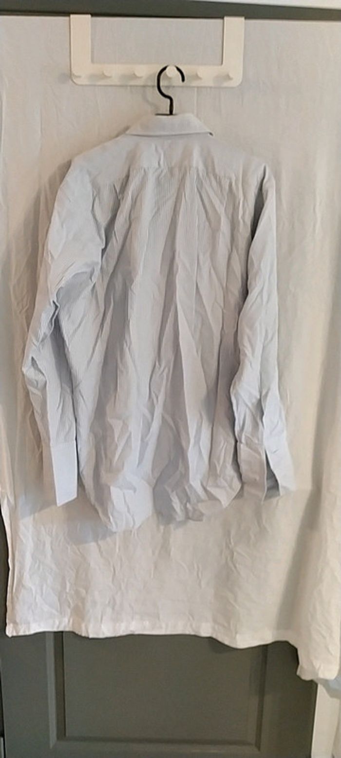 Chemise T M Jewin A - photo numéro 3