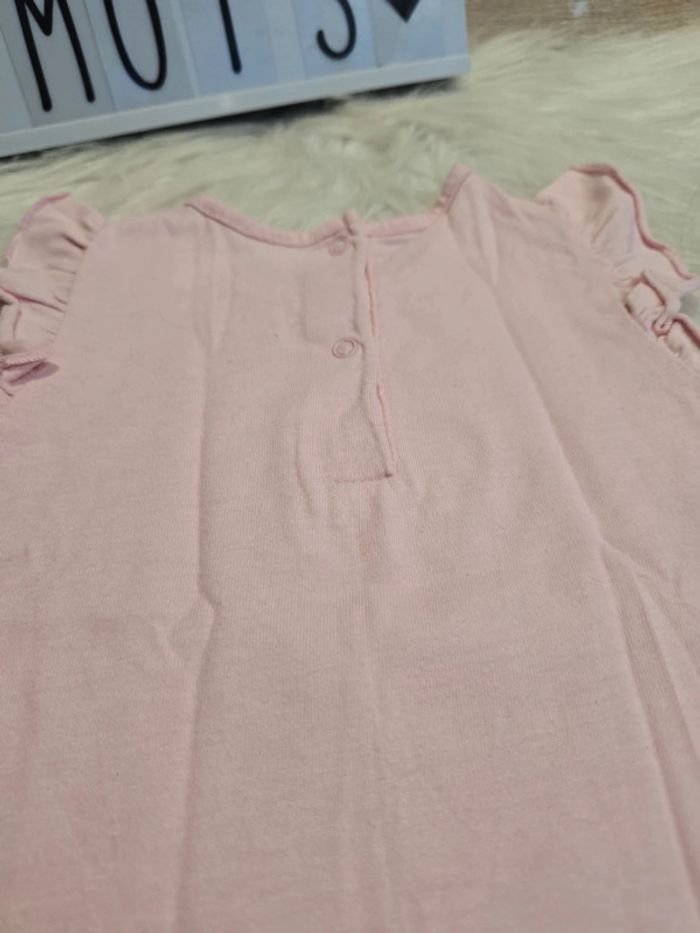 T-shirt tape à l'œil - photo numéro 5