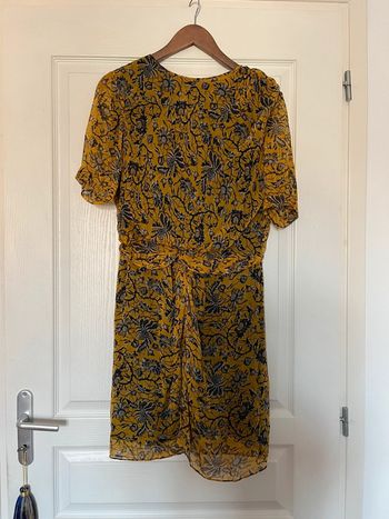 Robe Isabel Marant Étoile – Taille 40 – 100% soie