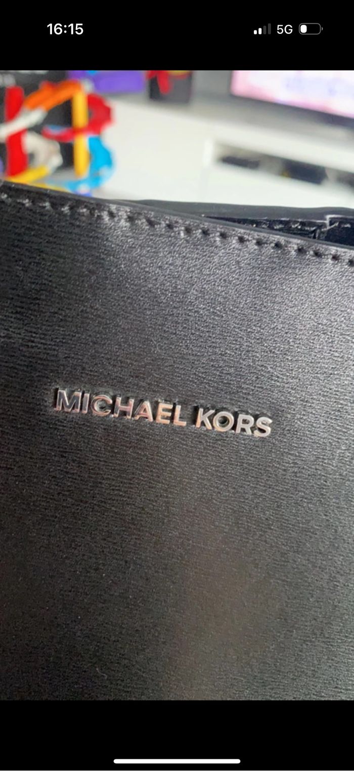 Sac Michael kors femme - photo numéro 9