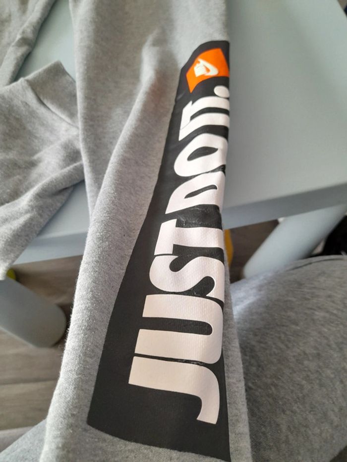Pantalon de sport taille S - photo numéro 2