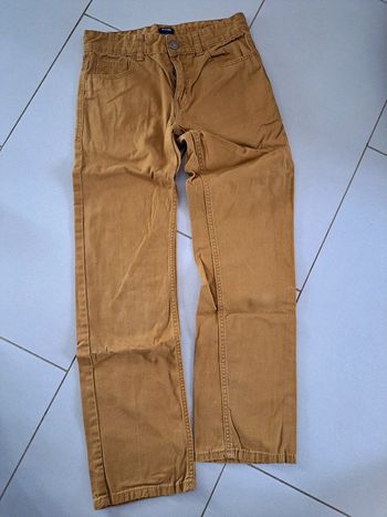 Pantalon 10 ans