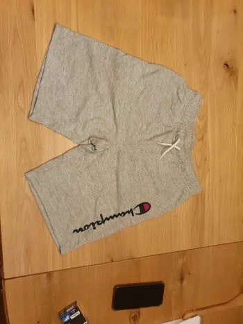 Short
