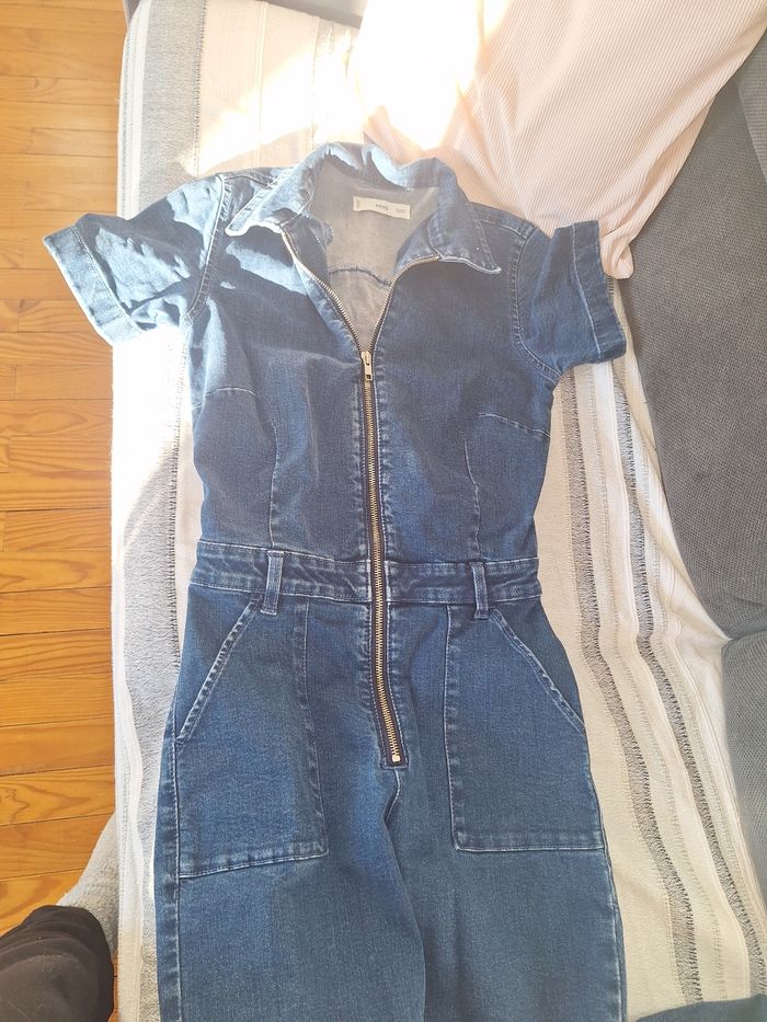 Combien pantalon - photo numéro 2