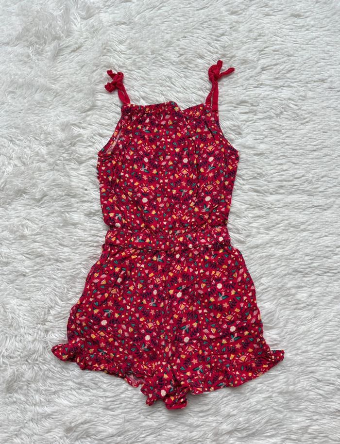 Combishort Sergent Major - photo numéro 2