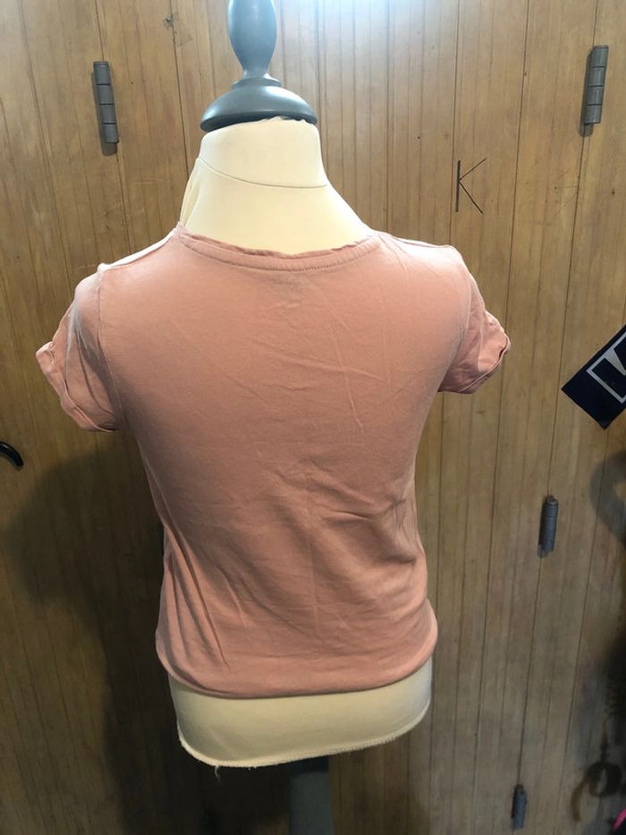 Teeshirt - photo numéro 2