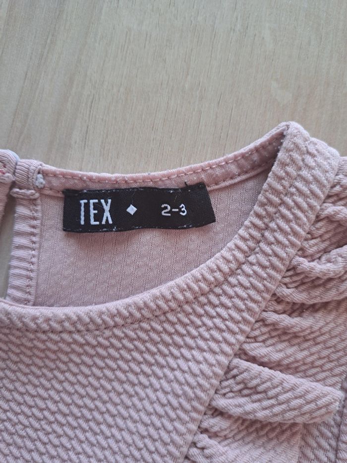 Robe 3 ans TBE - photo numéro 2