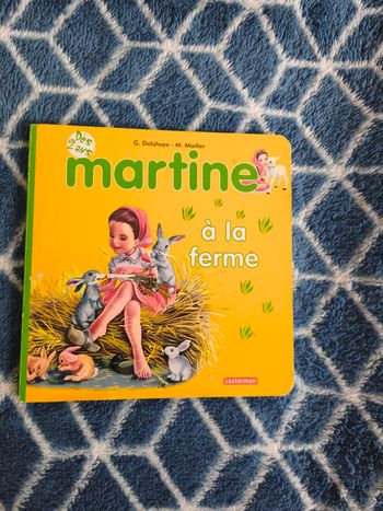 Livre enfant 