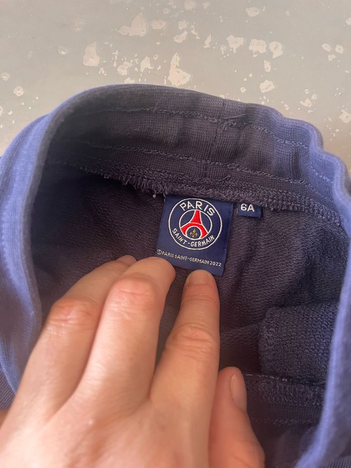 Short psg - photo numéro 2