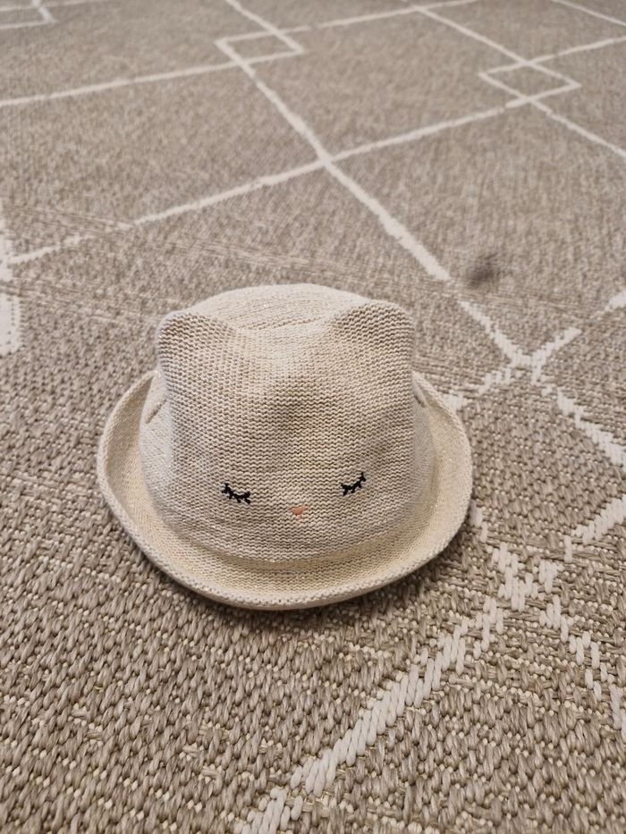 Chapeau