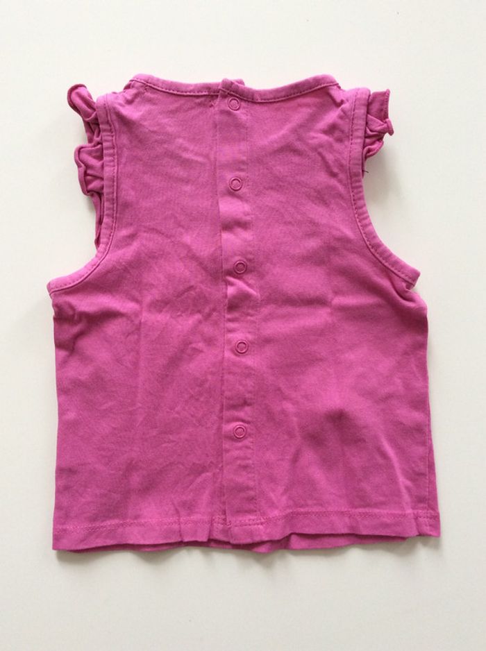 Débardeur - photo numéro 2