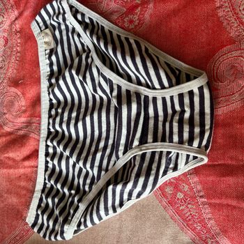 Culotte