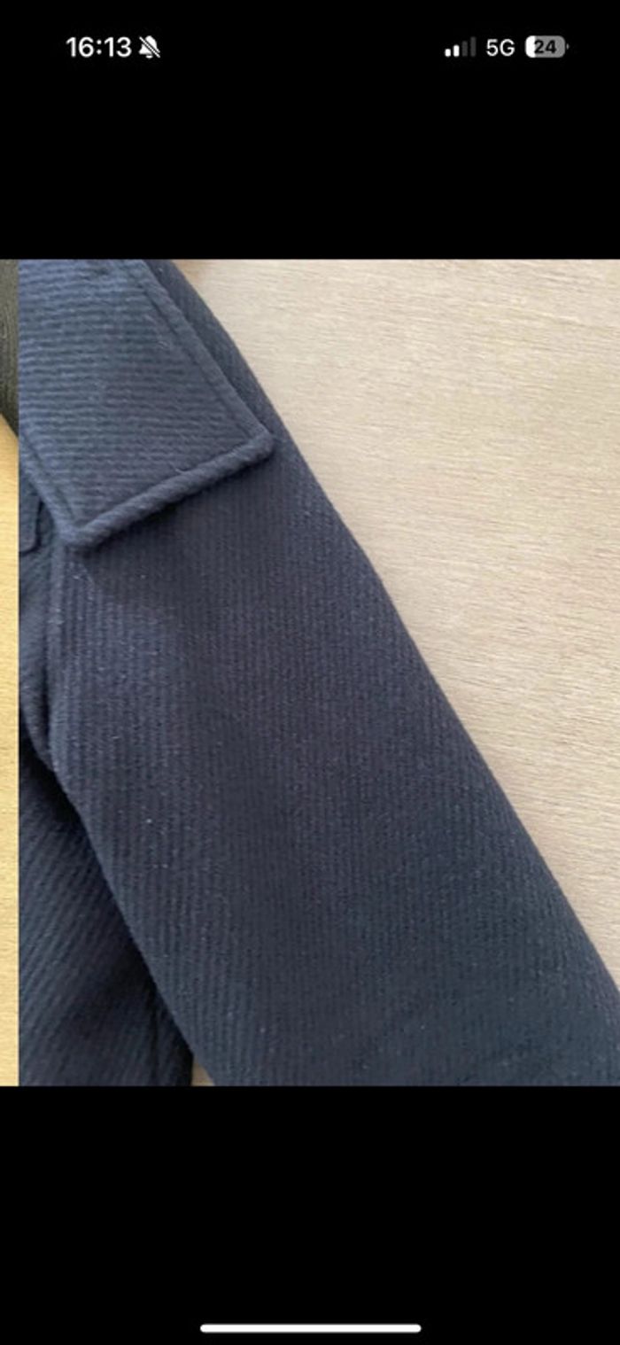 Duffle-coat One step - photo numéro 8