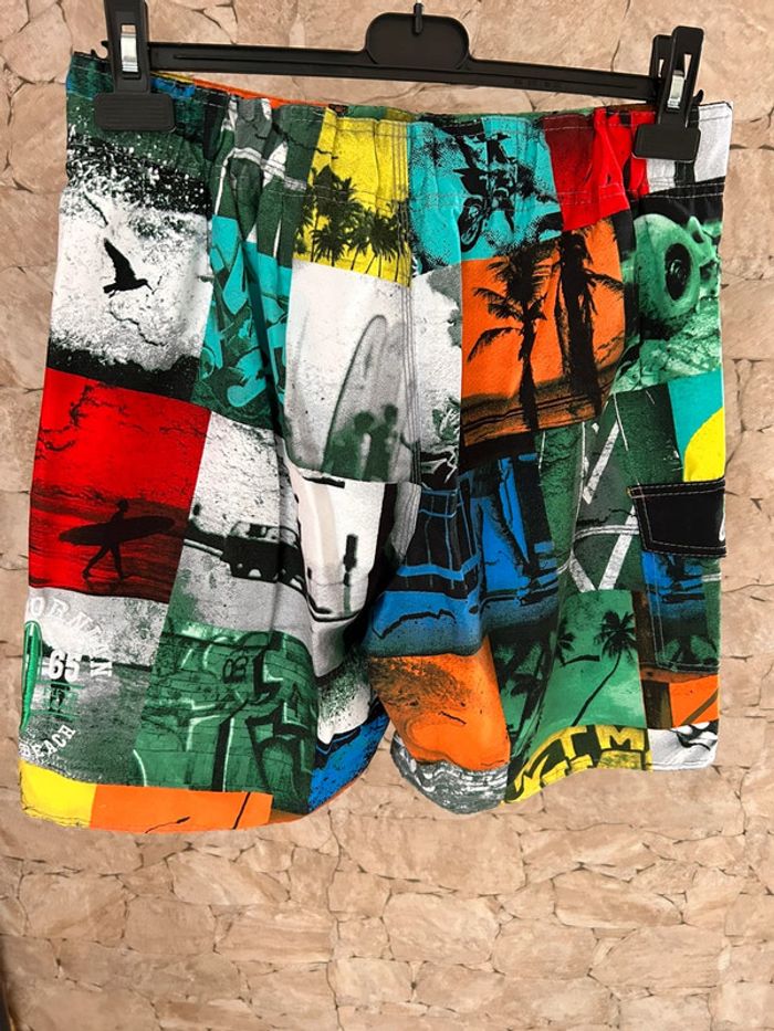 Short homme M - photo numéro 2