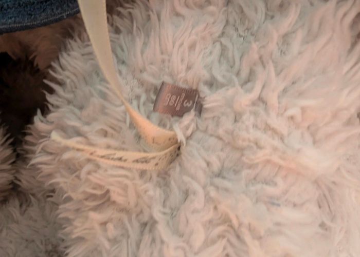 Veste polaire 3 mois - photo numéro 3