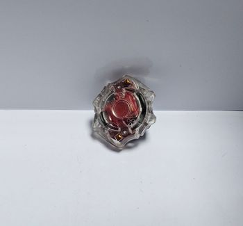 Toupie Beyblade Burst Spryzen 