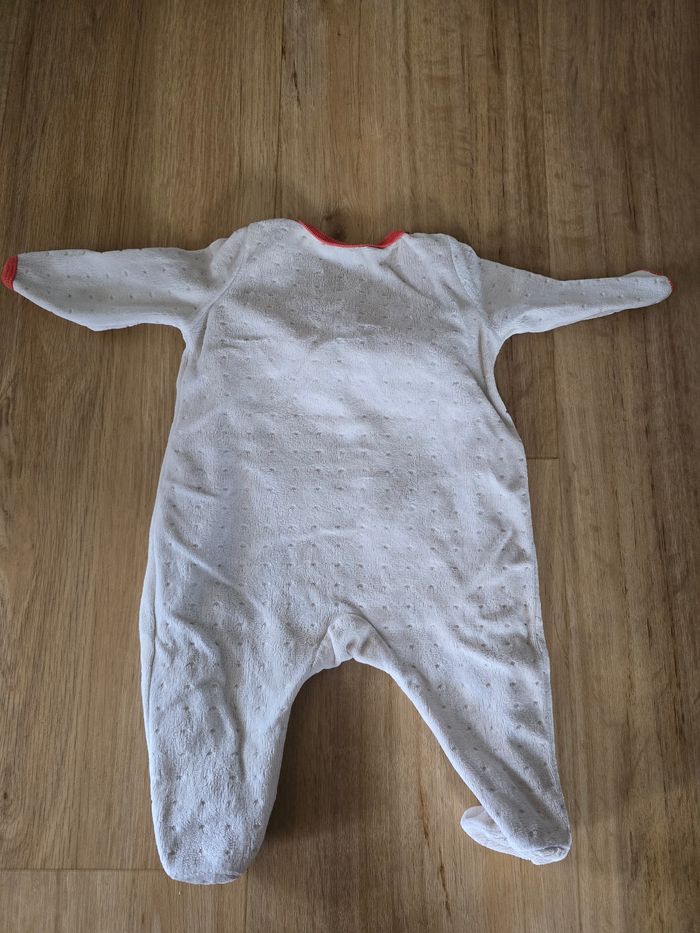 Pyjama - photo numéro 2