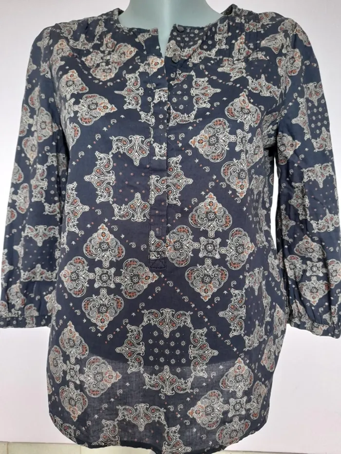 Blouse "Levi's" - photo numéro 2