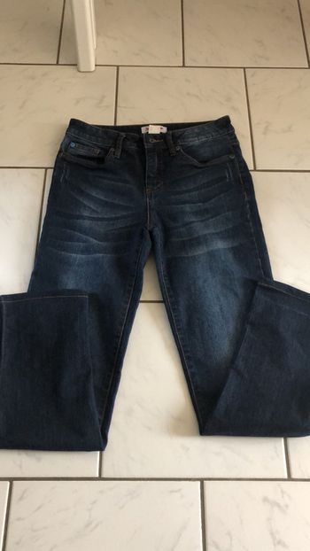 Jeans John Baner